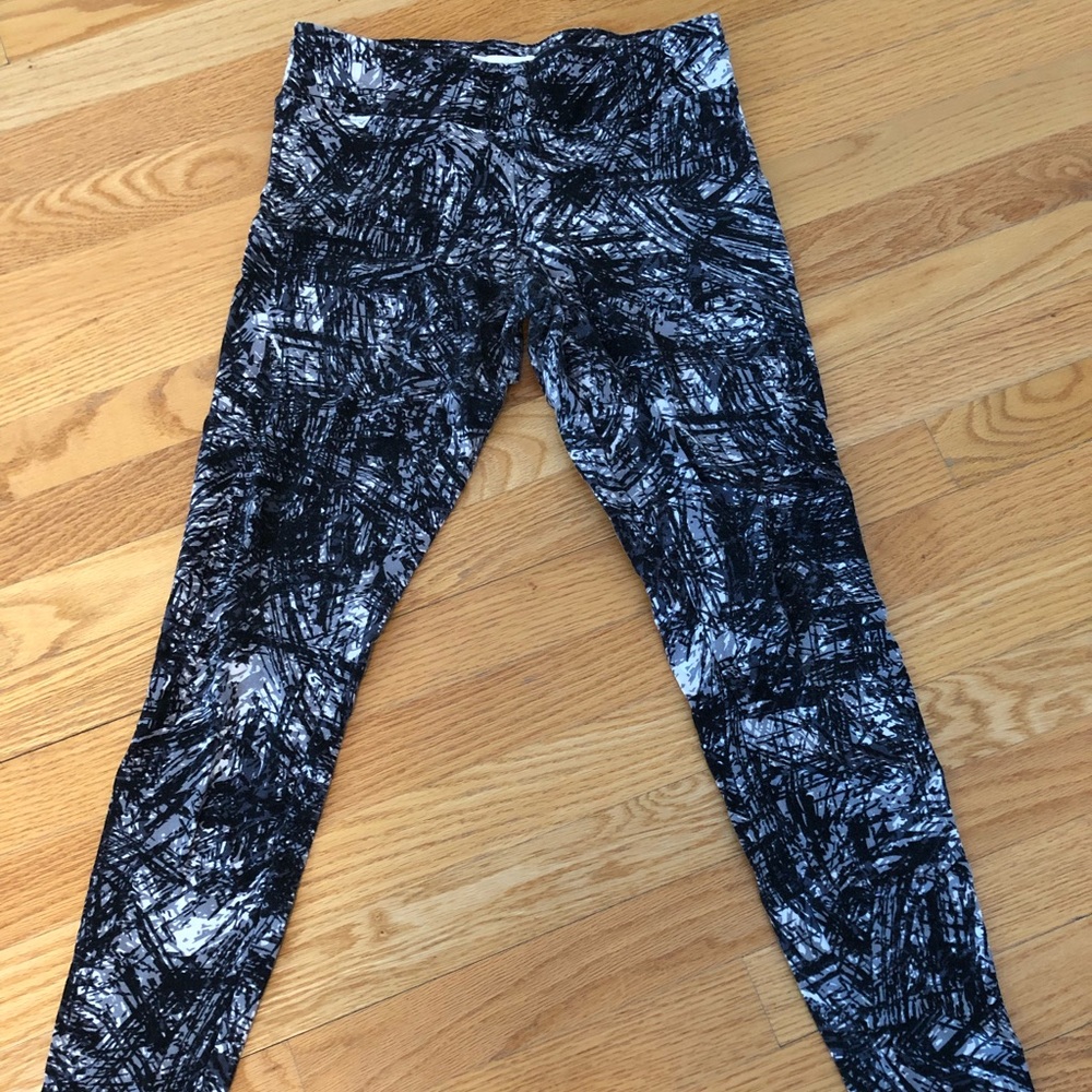 Marc Jacobs Performance Leggings